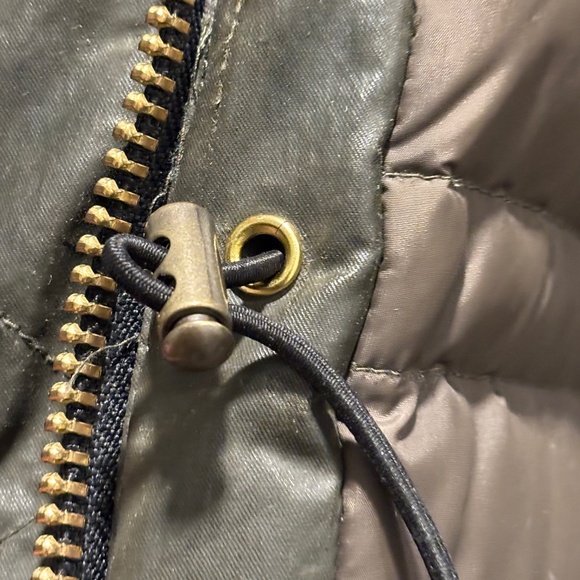 SAM Winter Jacket - Picture 4 of 13